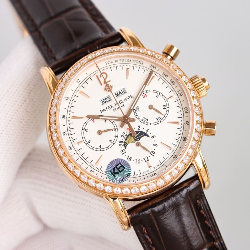 PATEK PHILIPPE Watches